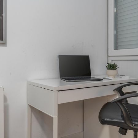 Tuguest Pedro Antonio Apartment Гранада Экстерьер фото