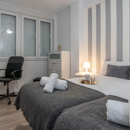 Tuguest Pedro Antonio Apartment Гранада Экстерьер фото