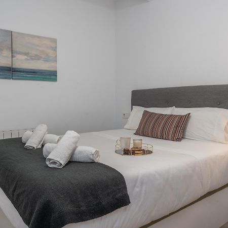 Tuguest Pedro Antonio Apartment Гранада Экстерьер фото