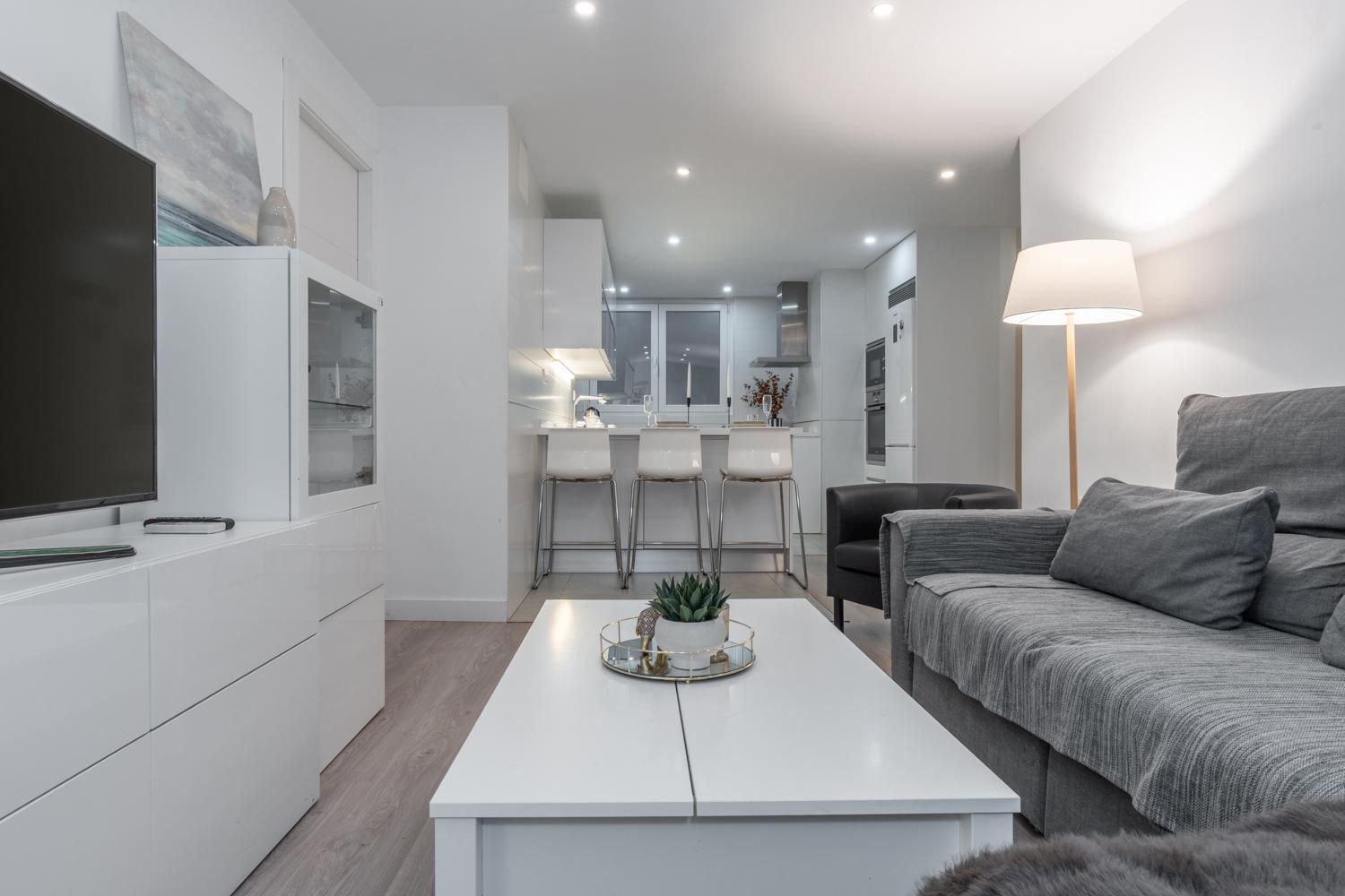 Tuguest Pedro Antonio Apartment Гранада Экстерьер фото
