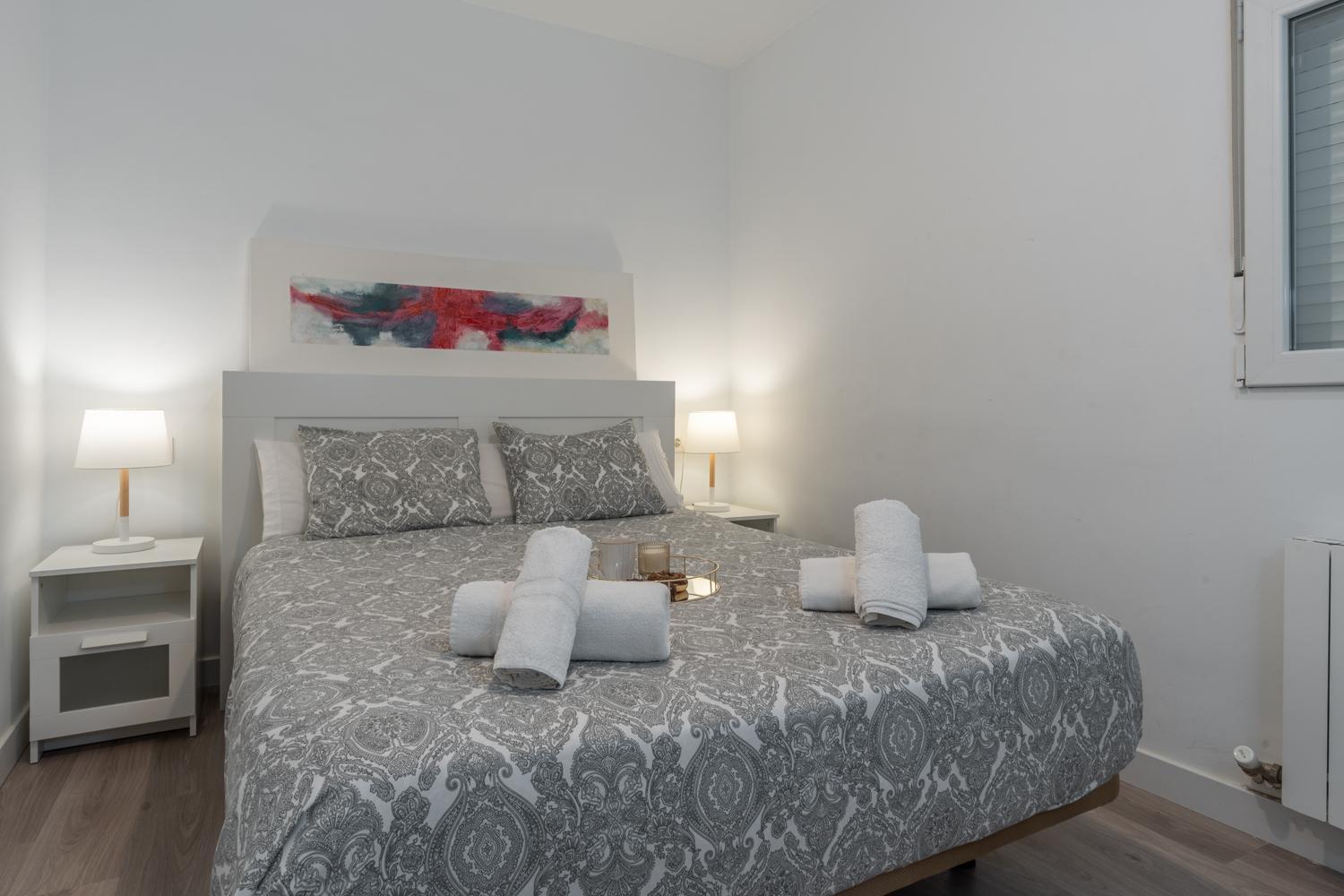 Tuguest Pedro Antonio Apartment Гранада Экстерьер фото