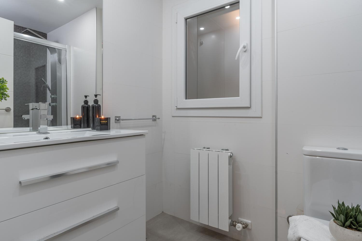 Tuguest Pedro Antonio Apartment Гранада Экстерьер фото
