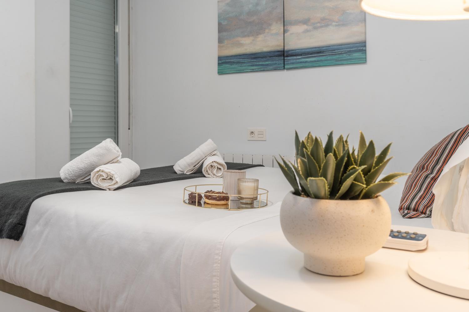 Tuguest Pedro Antonio Apartment Гранада Экстерьер фото