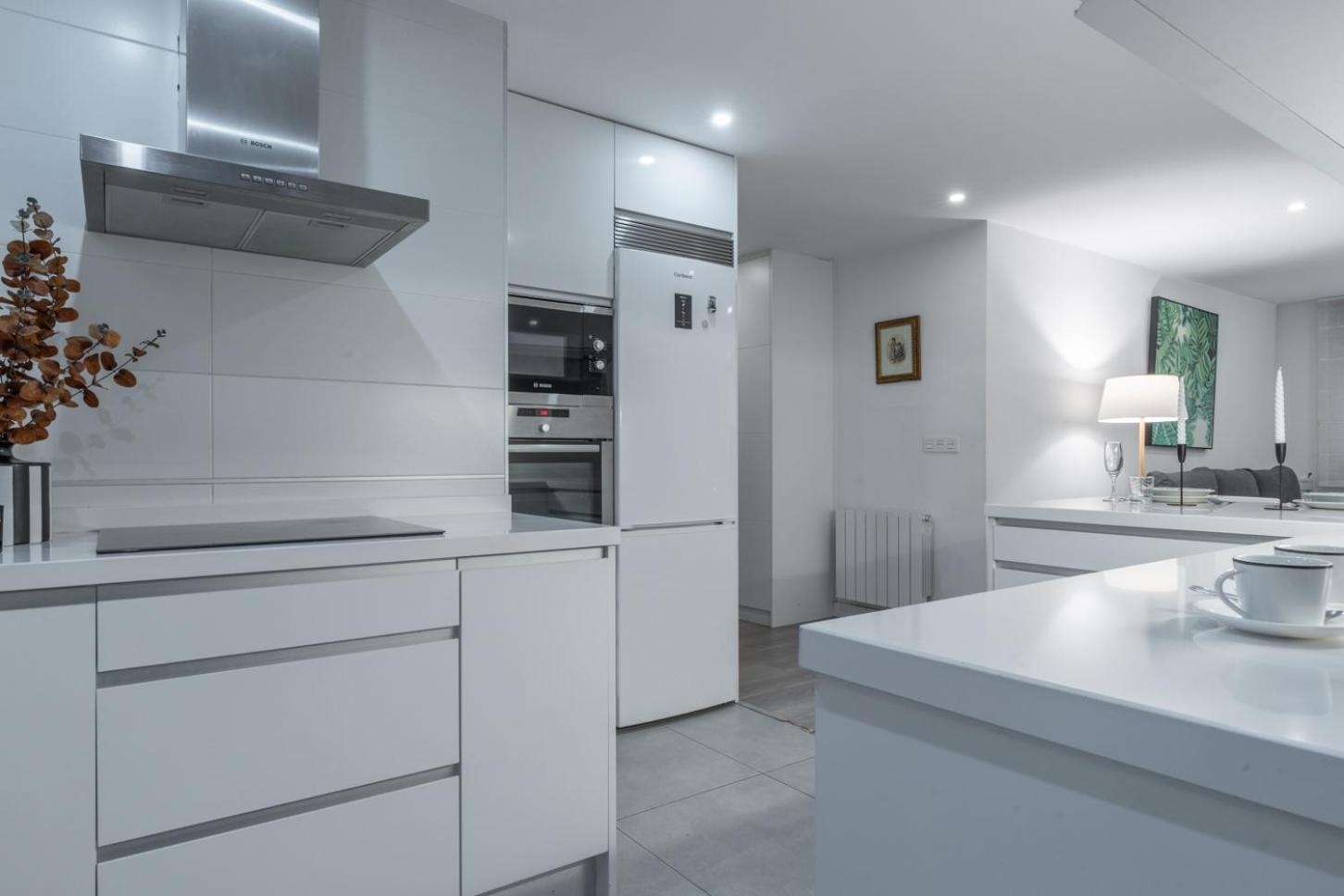 Tuguest Pedro Antonio Apartment Гранада Экстерьер фото
