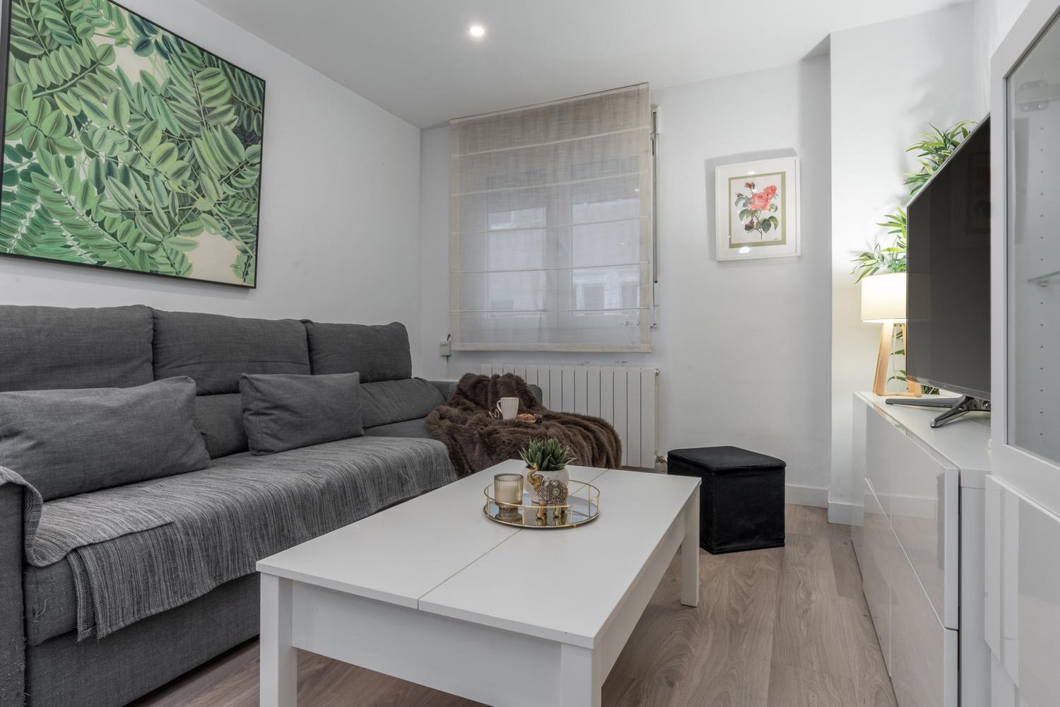 Tuguest Pedro Antonio Apartment Гранада Экстерьер фото