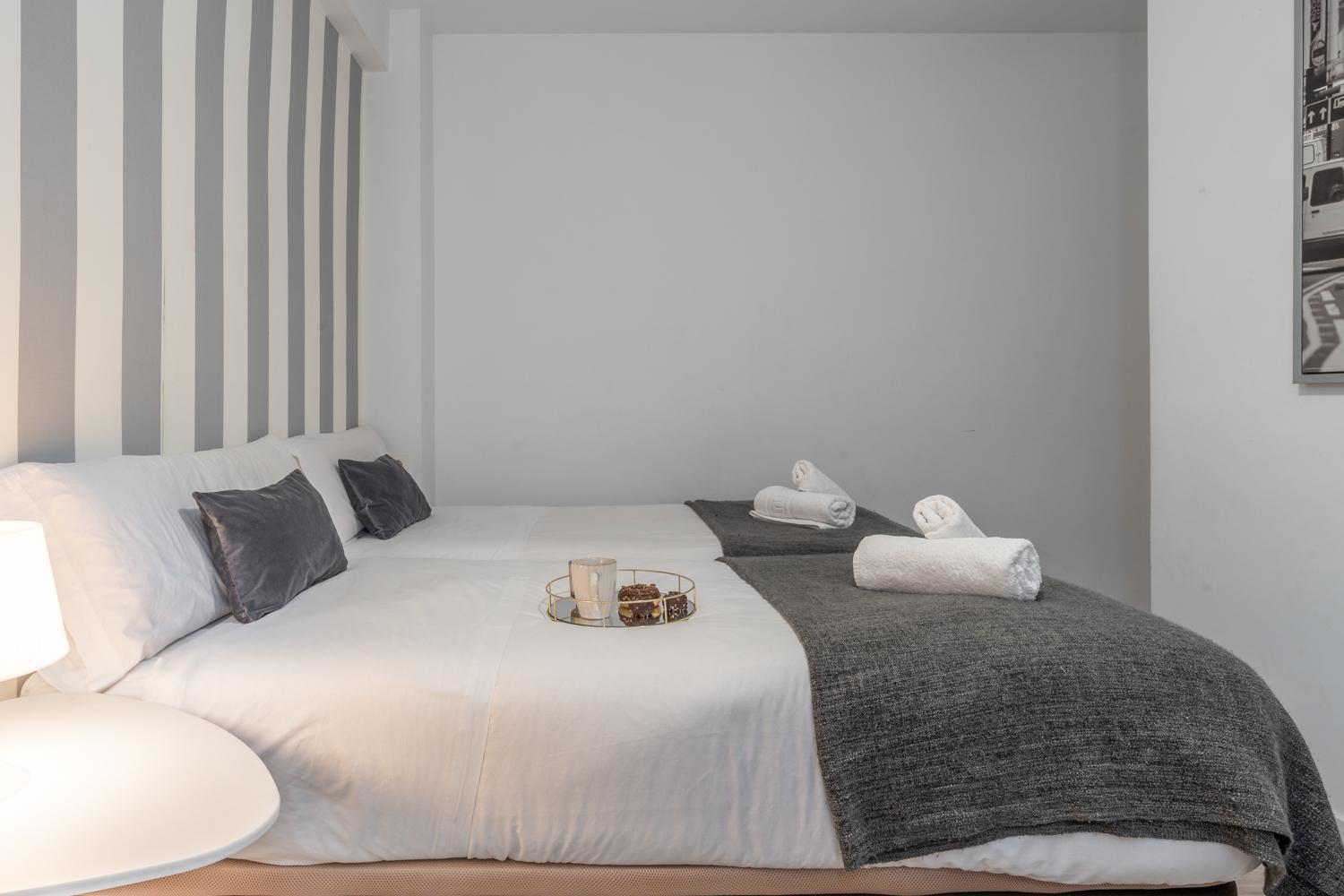 Tuguest Pedro Antonio Apartment Гранада Экстерьер фото