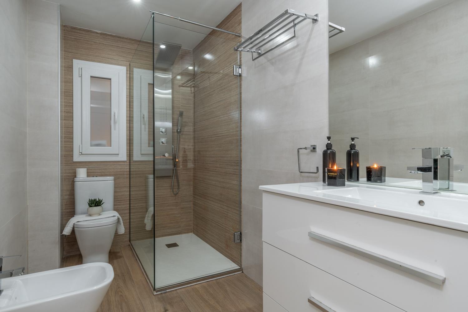 Tuguest Pedro Antonio Apartment Гранада Экстерьер фото