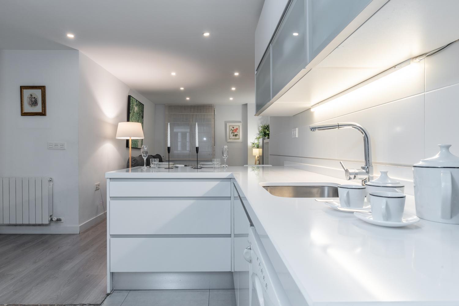 Tuguest Pedro Antonio Apartment Гранада Экстерьер фото