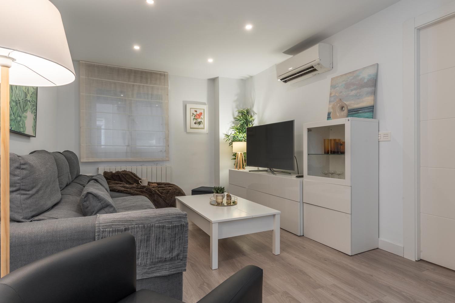 Tuguest Pedro Antonio Apartment Гранада Экстерьер фото