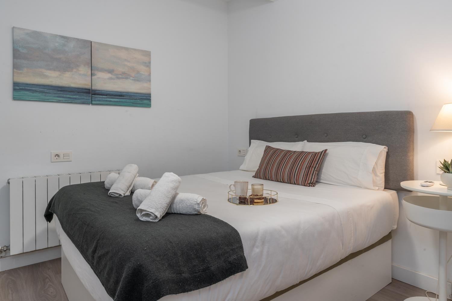 Tuguest Pedro Antonio Apartment Гранада Экстерьер фото